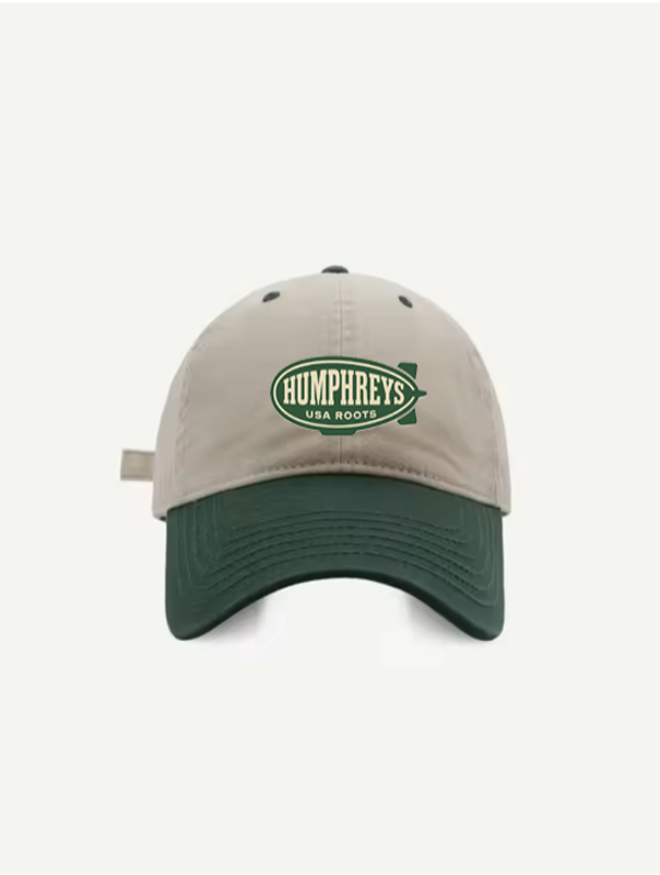 GORRA HUMPHREYS BEISBOL