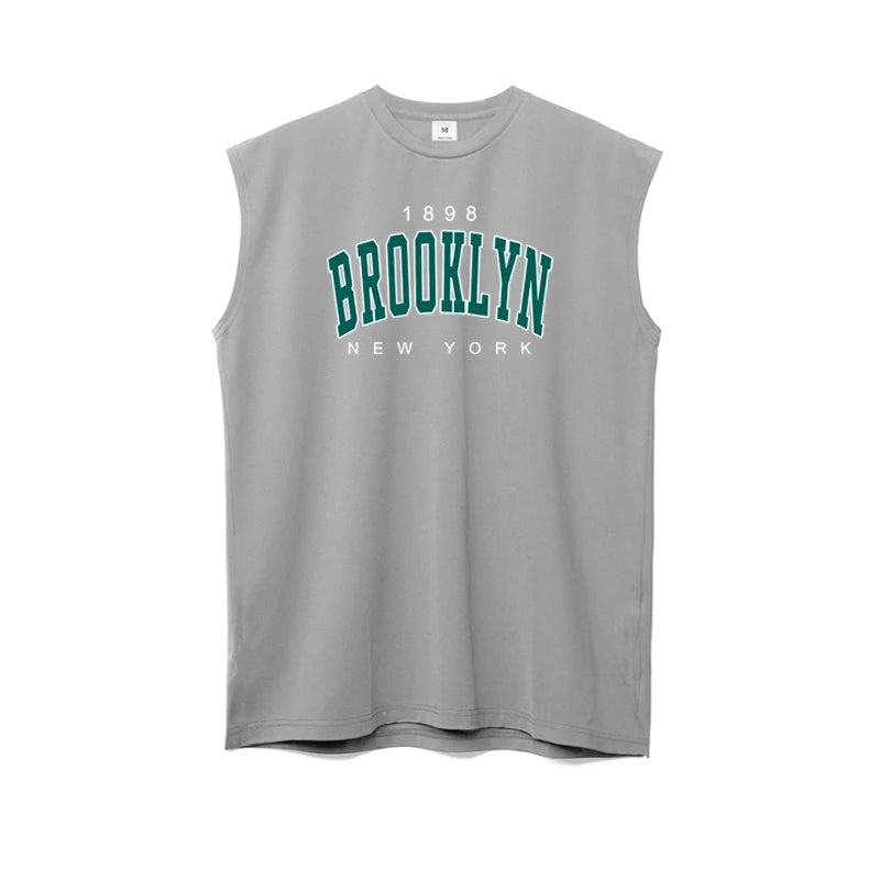 CAMISETA TANK TOP