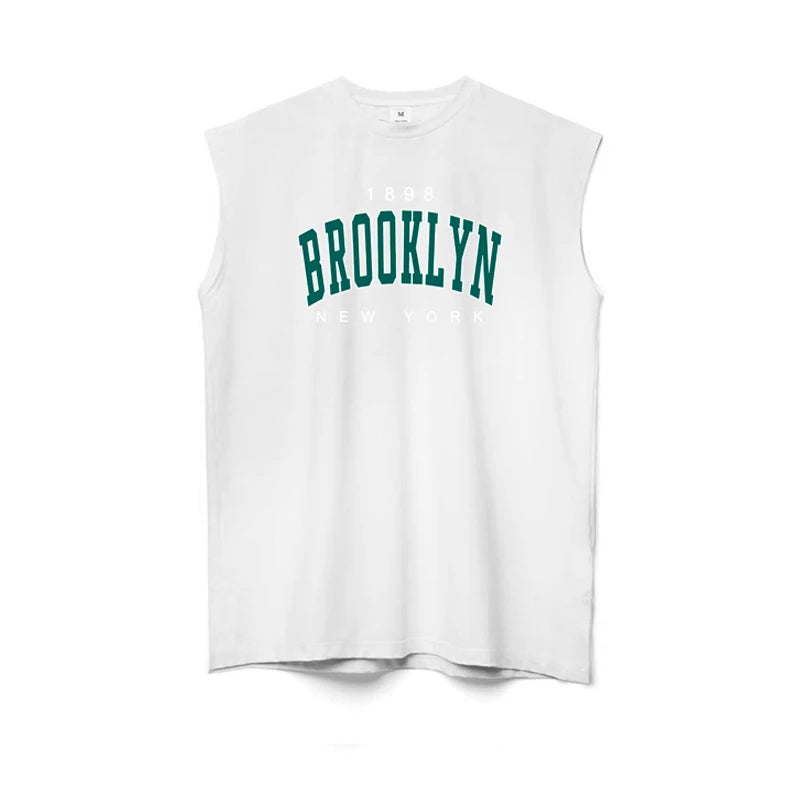 CAMISETA TANK TOP