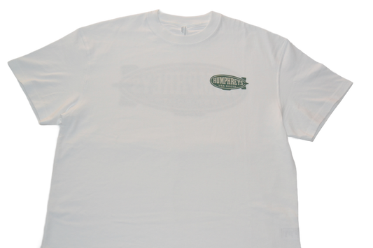 TEE HUMPHREYS USA ROOTS