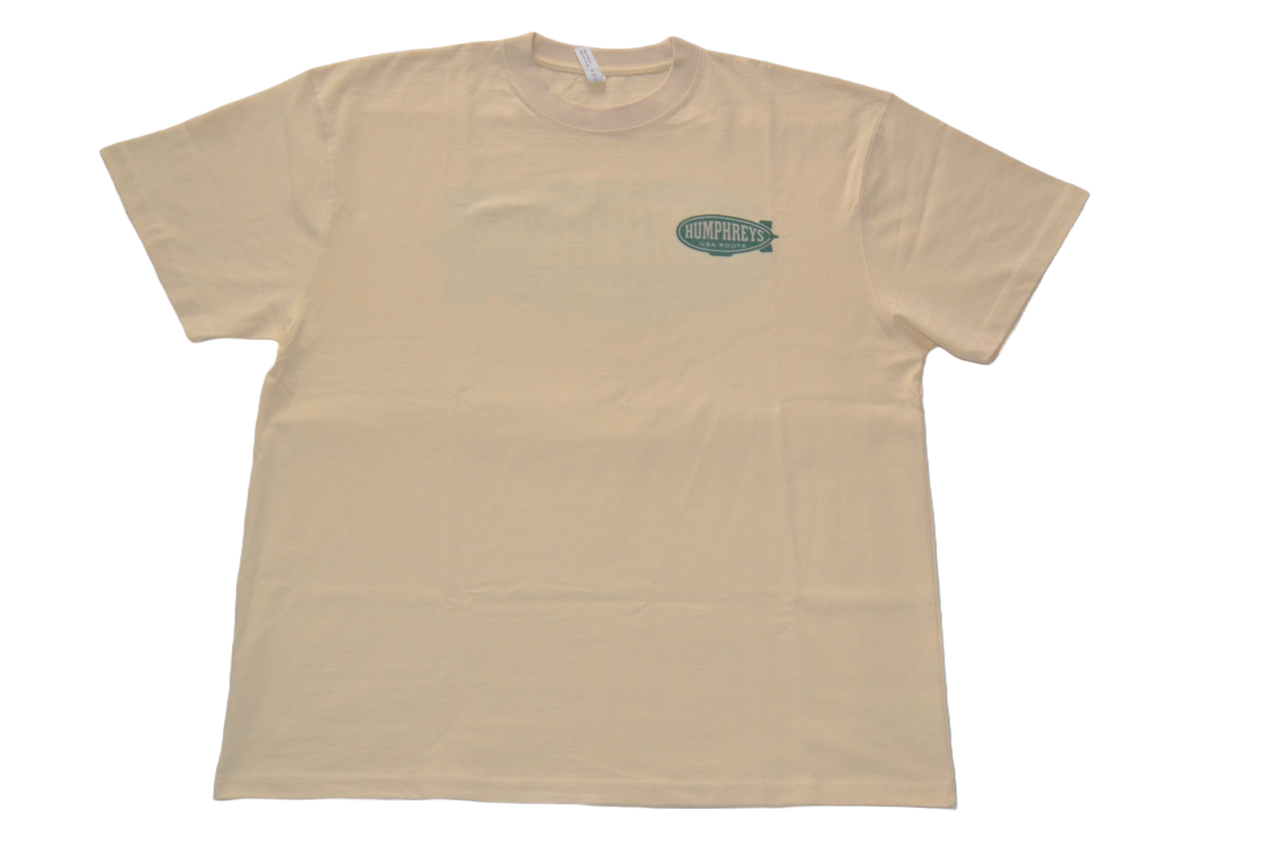 TEE HUMPHREYS USA ROOTS