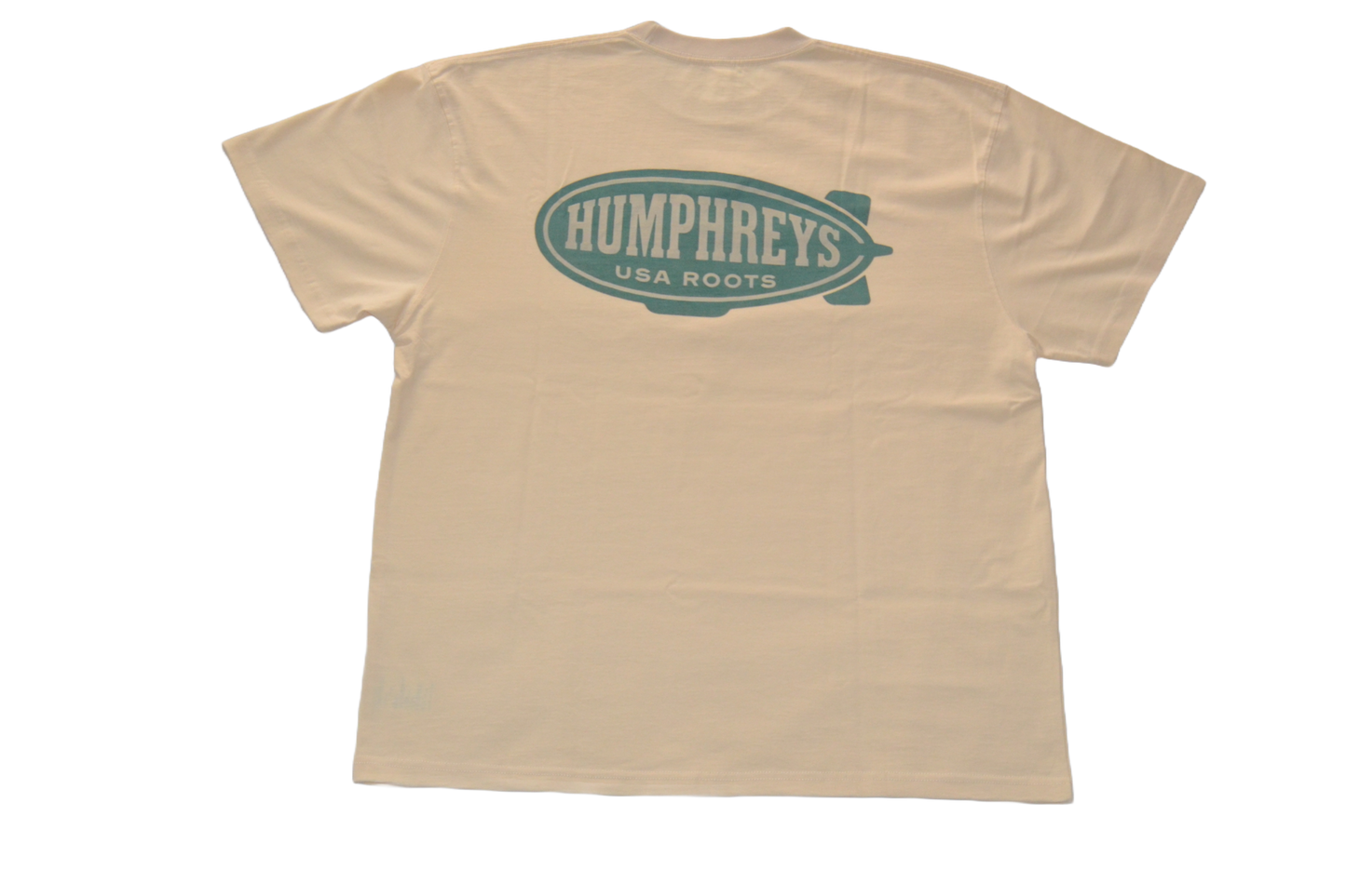 TEE HUMPHREYS USA ROOTS