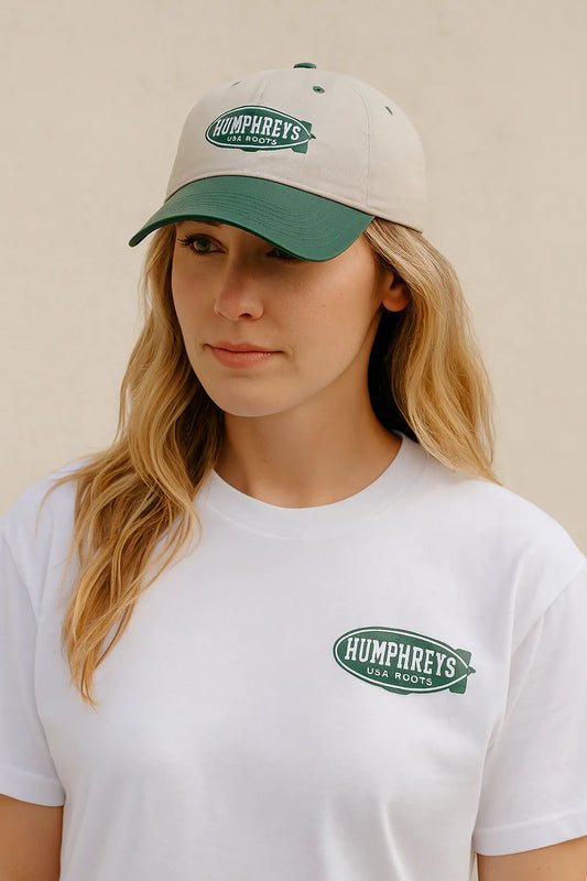 GORRA HUMPHREYS BEISBOL