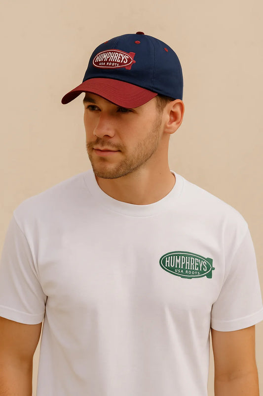 GORRA HUMPHREYS BEISBOL