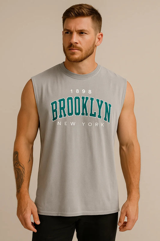 CAMISETA BROOKLYN