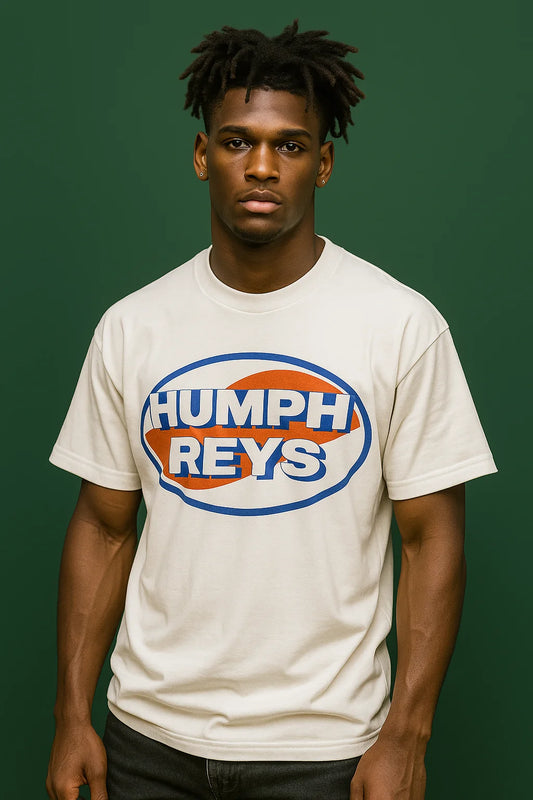 HUMPHREYS OIL