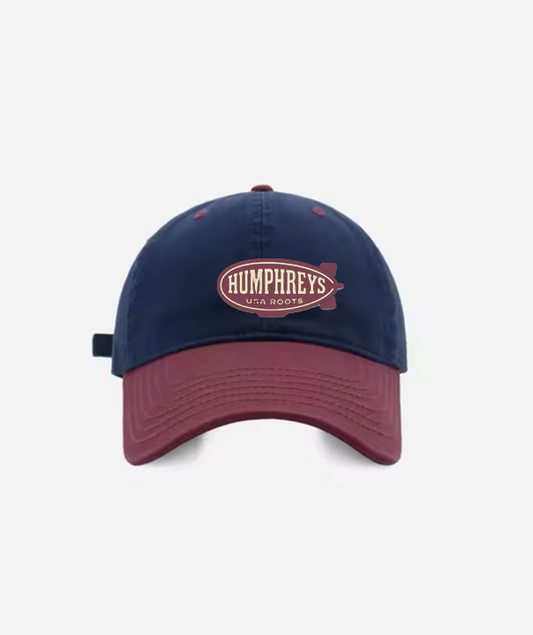 GORRA HUMPHREYS BEISBOL