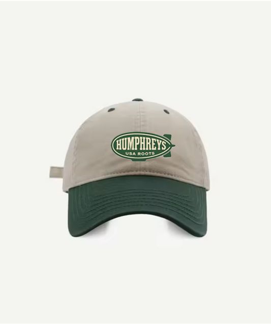 GORRA HUMPHREYS BEISBOL