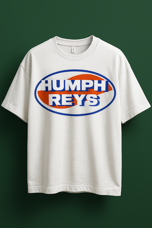 HUMPHREYS OIL