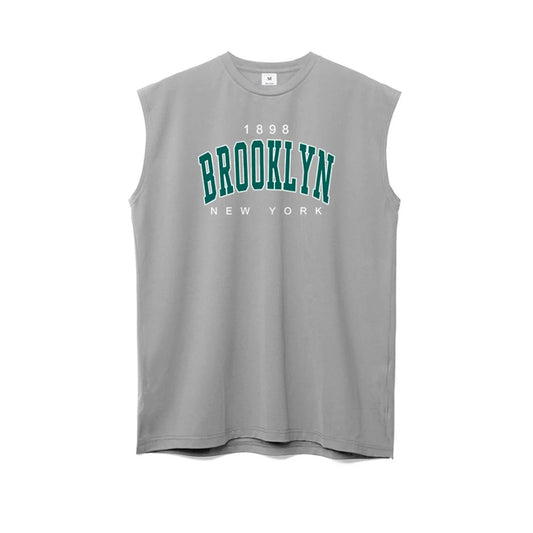 CAMISETA TANK TOP